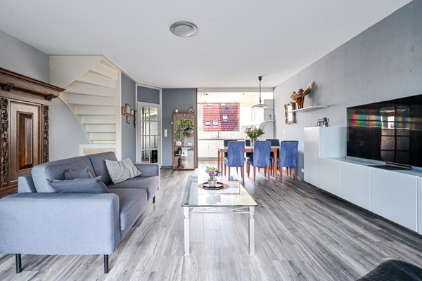 Medium property photo - Spreeuwenhoek 13, 3201 JM Spijkenisse